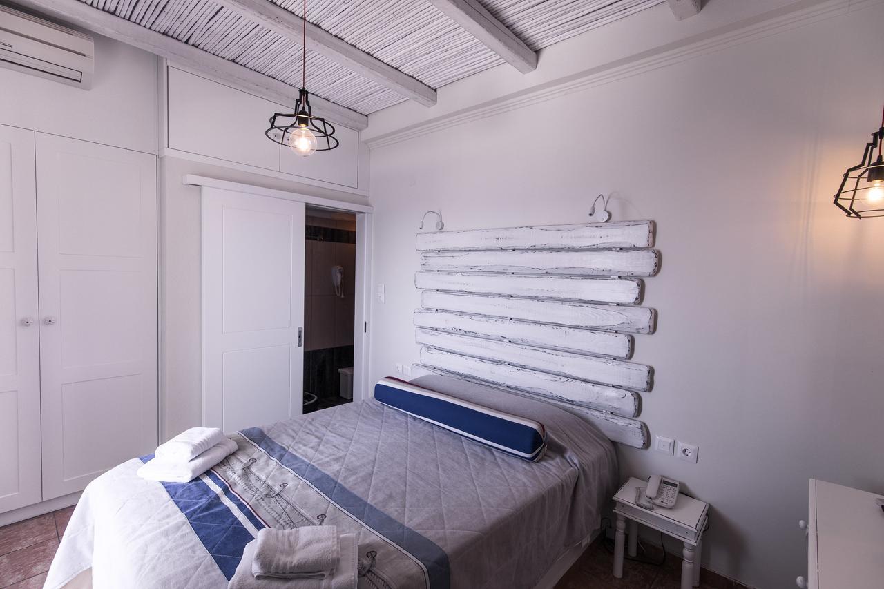 Villa Ilias Firostefani Ngoại thất bức ảnh