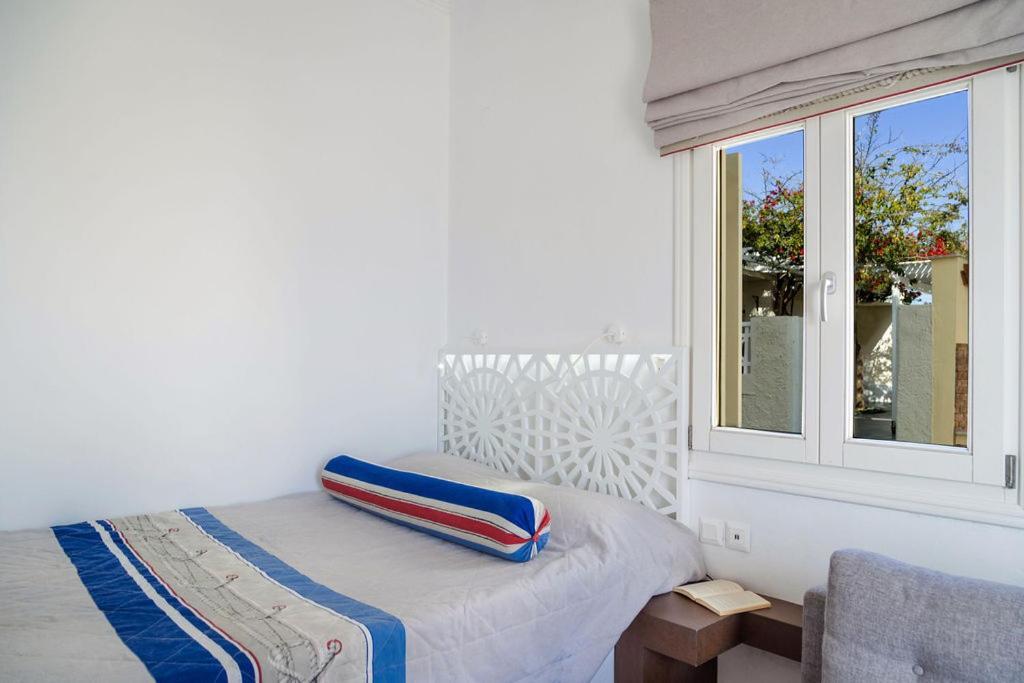 Villa Ilias Firostefani Ngoại thất bức ảnh